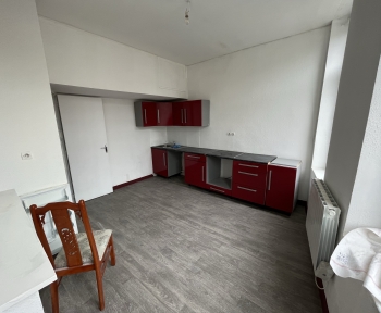 Location Appartement 3 pièces Roubaix (59100)