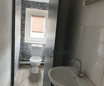Location Appartement 3 pièces Roubaix (59100)