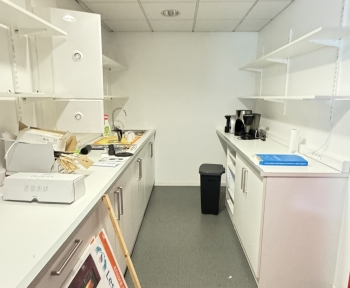Location Local commercial 4 pièces Milly-sur-Thérain (60112)