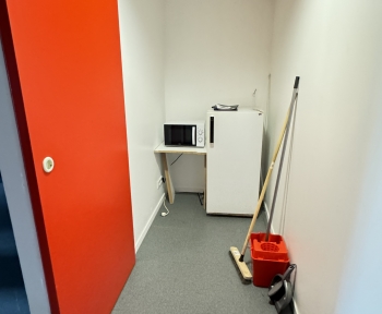 Location Local commercial 4 pièces Milly-sur-Thérain (60112)