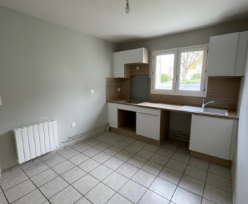 Location Maison 5 pièces Neuvy-sur-Loire (58450)