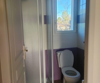 Location Local professionnel 3 pièces Jonquerettes (84450)