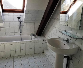 Location Appartement 2 pièces Wittisheim (67820)