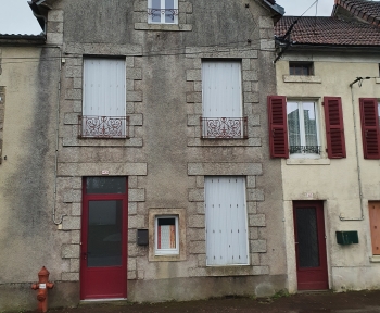 Location Maison  pièce L'Absie (79240) - L'ABSIE