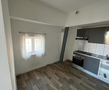 Location Appartement 3 pièces Tourcoing (59200)