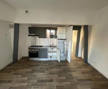 Location Appartement 3 pièces Tourcoing (59200)