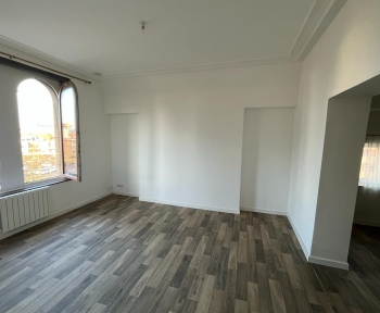 Location Appartement 3 pièces Tourcoing (59200)