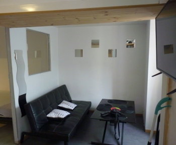 Location Studio 1 pièce Liancourt (60140) - Liancourt