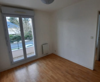 Location Appartement 3 pièces Saint-Cyr-sur-Loire (37540)