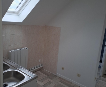 Location Appartement 3 pièces Dargnies (80570) - RUE DU MARECHAL LECLERC - DARGNIES