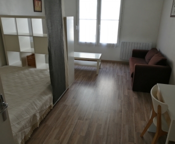 Location Appartement meublé 1 pièce Le Mans (72000) - Libération