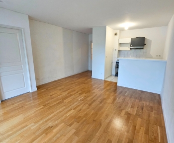 Location Appartement 2 pièces Croix (59170)