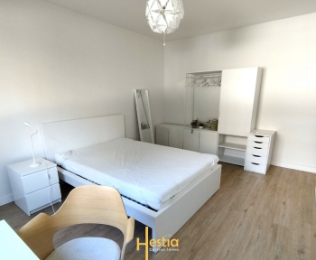 Chambre meublée en colocation LILLE VAUBAN