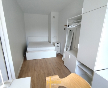 Chambre meublée en colocation LILLE Vauban