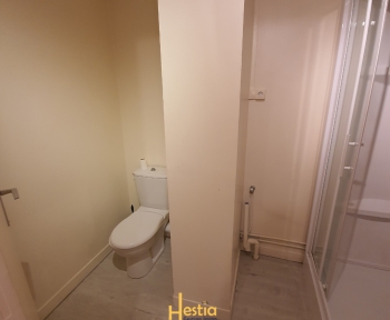 Location Appartement 1 pièce Lille (59000) - LILLE VAUBAN