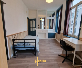 Location Appartement 1 pièce Lille (59000) - FIVES