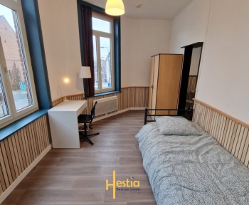 Location Appartement 1 pièce Lille (59000) - FIVES