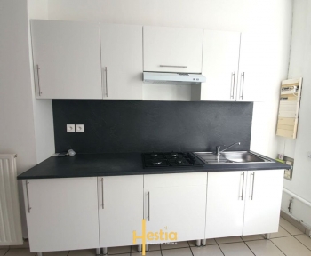 Location Maison 4 pièces Roubaix (59100) - HOMMELET