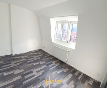 Location Maison 4 pièces Roubaix (59100) - HOMMELET