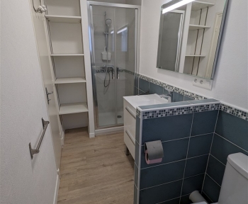 Location Appartement 1 pièce Tours (37000)