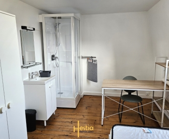 Chambre meublée en colocation TOURCOING