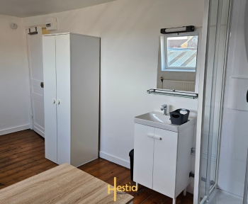 Chambre meublée en colocation TOURCOING