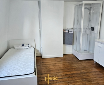 Chambre meublée en colocation TOURCOING