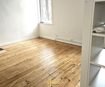 Chambre meublée en colocation TOURCOING