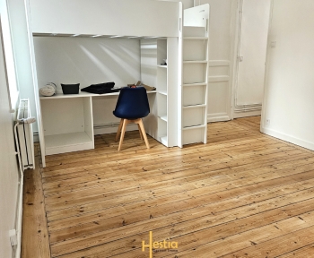 Chambre meublée en colocation TOURCOING