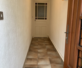Location Maison avec jardin 3 pièces Le Mans (72000) - Parc Monod