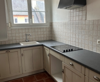 Location Appartement 2 pièces Lisieux (14100) - LISIEUX