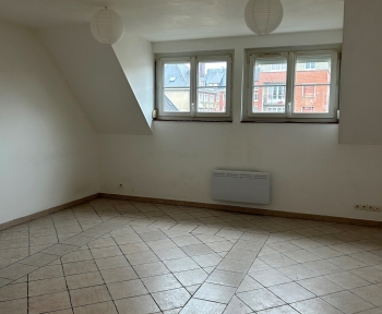 Location Appartement 2 pièces Lisieux (14100) - LISIEUX