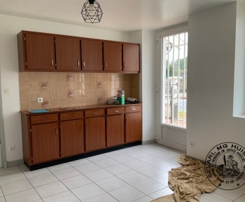 Location Maison 4 pièces Sainte-Maure-de-Touraine (37800)