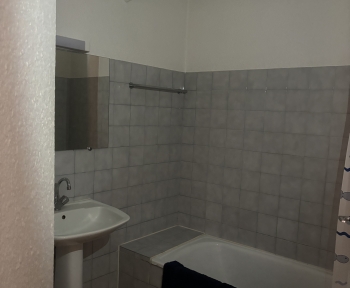 appartement Meublé T1 BIS