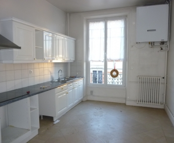 Location Appartement 6 pièces Reims (51100) - Reims Hyper Centre