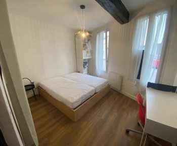 Location Appartement meublé 2 pièces Sens (89100)