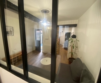 Location Appartement meublé 2 pièces Sens (89100)