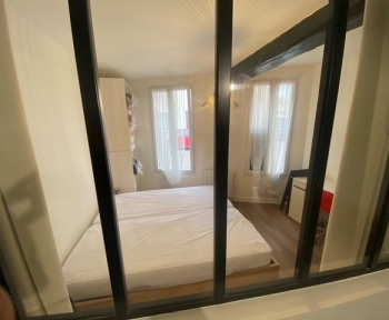 Location Appartement meublé 2 pièces Sens (89100)