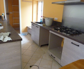 Location Maison 4 pièces Rhuis (60410) - rhuis