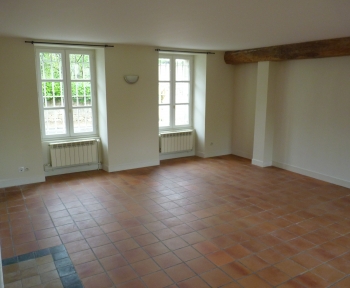 Location Maison 4 pièces Rhuis (60410) - rhuis