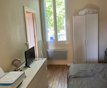 Location Appartement 2 pièces Tours (37000)