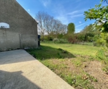 Location Maison 3 pièces Maves (41500) - maves