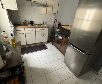 Location Maison 3 pièces Le Mans (72000) - gambetta