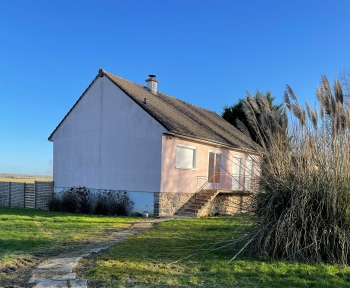 Location Maison 3 pièces Rieux (51210)