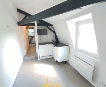 Location Appartement 1 pièce Villeneuve-d'Ascq (59491) - Ascq