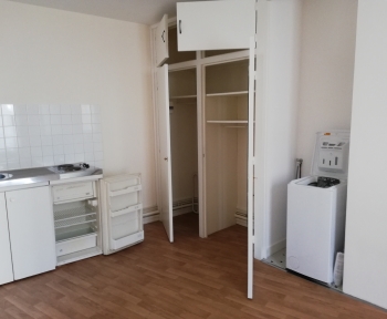 Location Appartement 2 pièces Issoudun (36100) - LA POSTE
