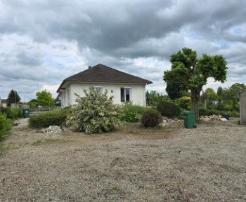 Location Maison 4 pièces Lavau (10150) - PROCHE TROYES