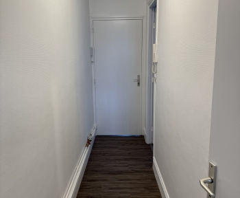 Location Appartement 2 pièces Cambrai (59400)