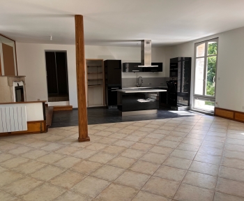 Location Appartement 4 pièces Saint-Brice (77160)