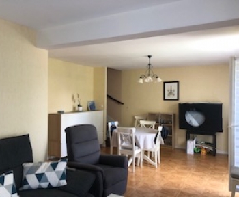 Location Maison 5 pièces Bar-sur-Aube (10200)